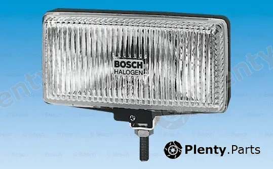 Bosch 0305402001 — Front Fog Light