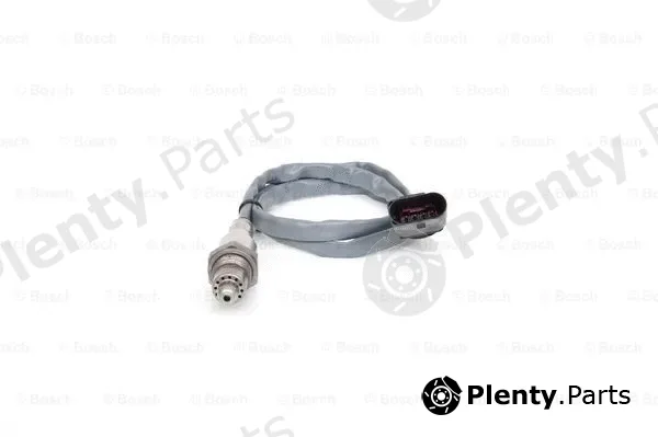 Lambda Sensor