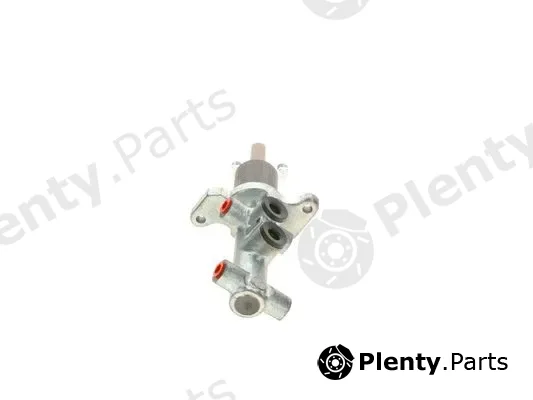 Bosch 0986480999 — Brake Master Cylinder
