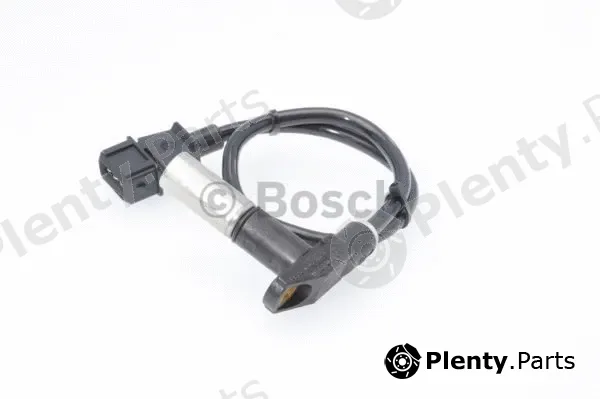Bosch 0281002096 — Sensor, crankshaft pulse