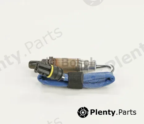 Lambda Sensor