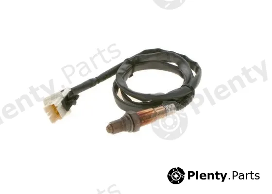 Bosch 0258007035 — Lambda Sensor