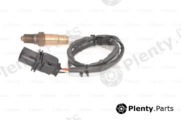 Lambda Sensor