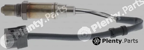 Lambda Sensor