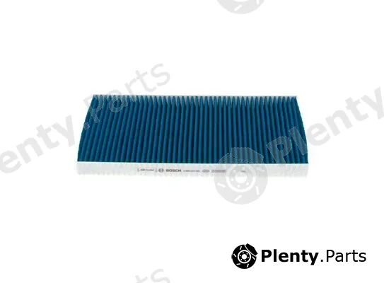 Bosch 0986628585 — Filter, cabin air FILTER+pro