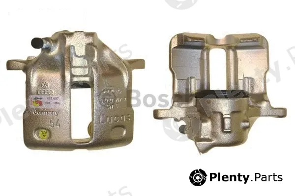 Bosch 0986474687 — Brake Caliper