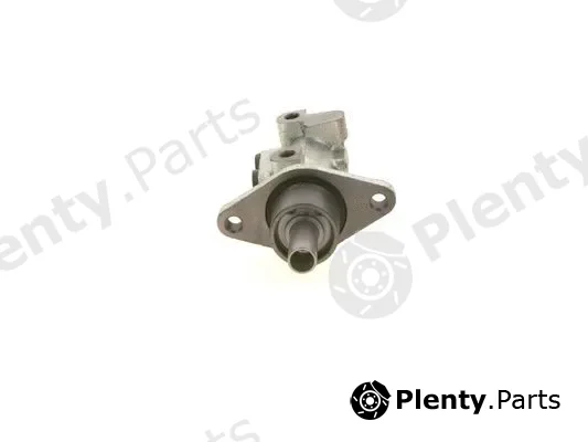 Bosch 0986481013 — Brake Master Cylinder