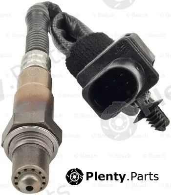 Lambda Sensor