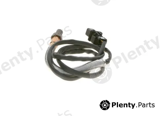 Lambda Sensor