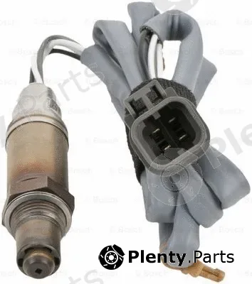 Lambda Sensor