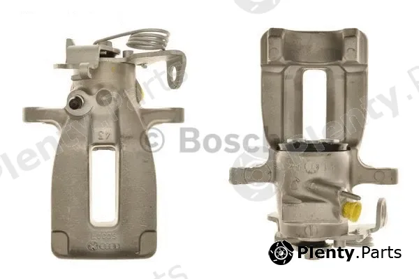 Bosch 0986473185 — Brake Caliper