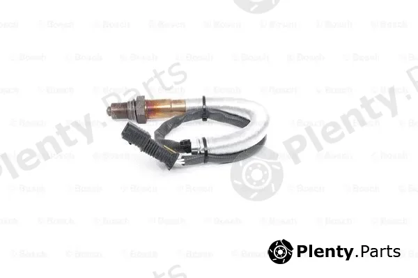 Lambda Sensor