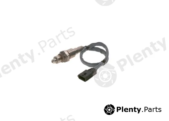 Lambda Sensor