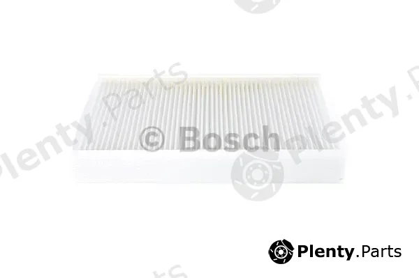 Bosch 1987432272 — Filter, cabin air