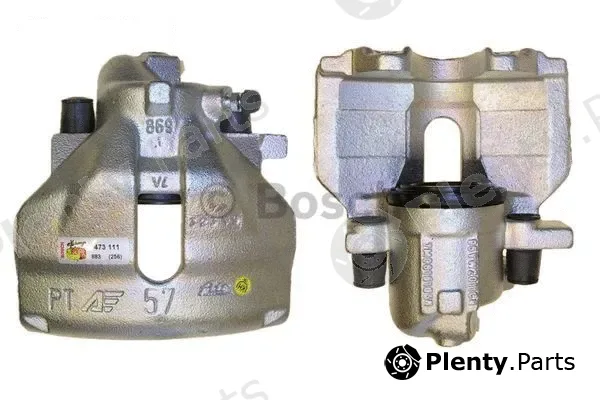 Bosch 0986473111 — Brake Caliper