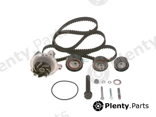 Bosch 1987946399 — Water Pump & Timing Belt Kit