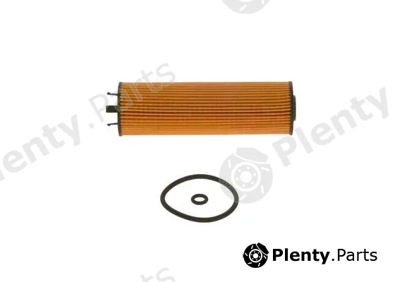 Bosch F026407327 — Oil Filter