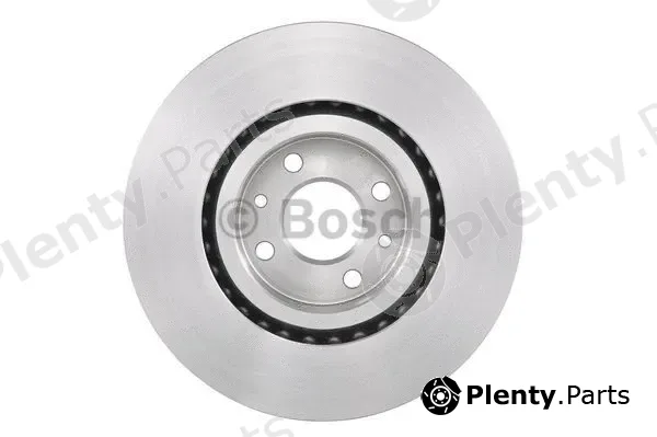 Bosch 0986478810 — Brake Disc