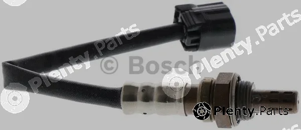 Lambda Sensor