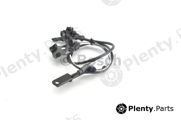 Bosch 0265007806 — Sensor, wheel speed