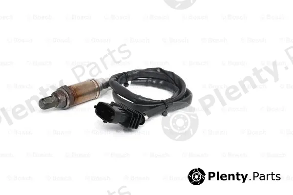 Lambda Sensor