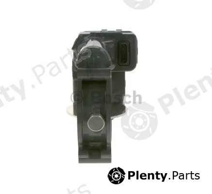 Bosch 0280750573 — Throttle Body