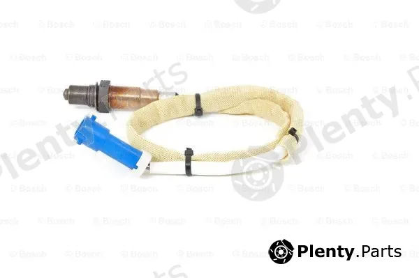Lambda Sensor