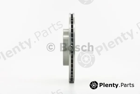 Bosch 0986AB6886 — Brake Disc