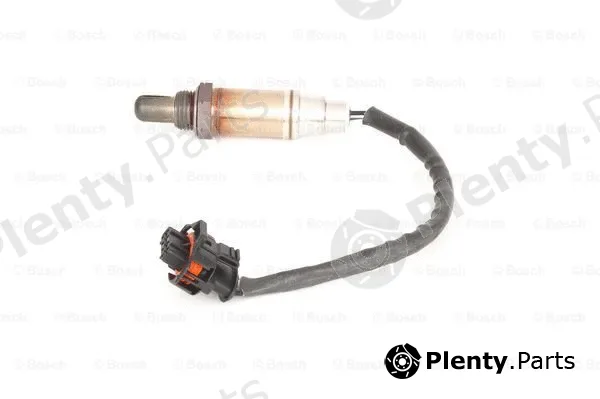 Lambda Sensor