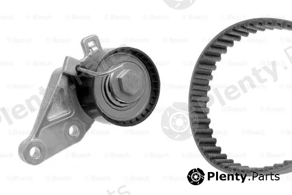 Bosch 1987948261 — Timing Belt Kit