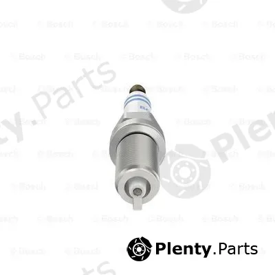 Bosch 0242135569 — Spark Plug Double Iridium
