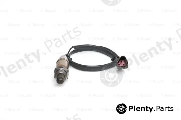 Lambda Sensor