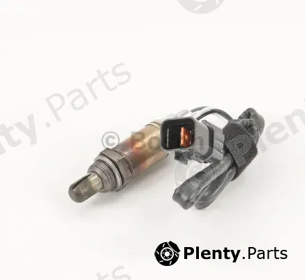 Lambda Sensor