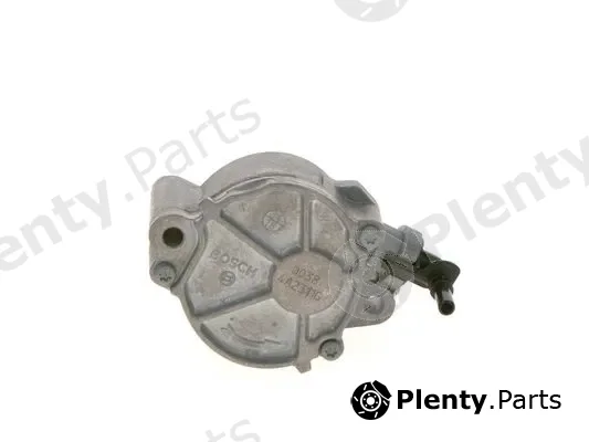 Bosch F009D00210 — Vacuum Pump, braking system