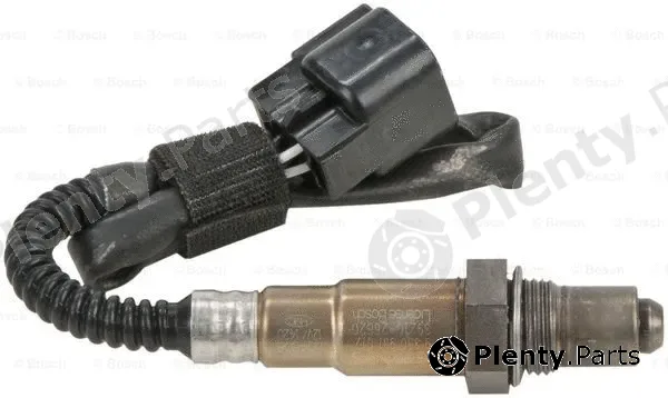 Lambda Sensor