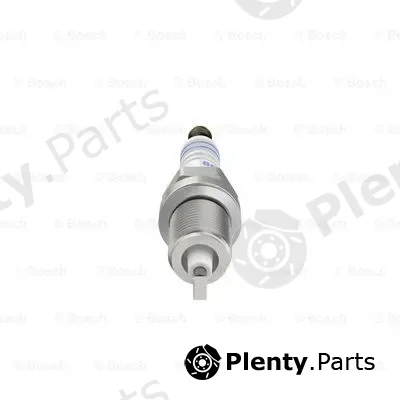 Bosch 0242229590 — Spark Plug Nickel