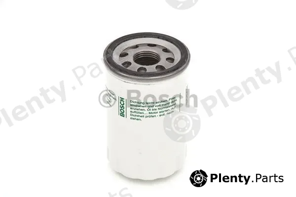 Bosch 0451103335 — Oil Filter