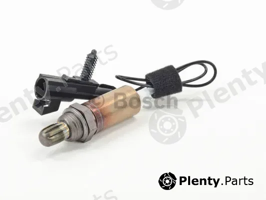 Lambda Sensor