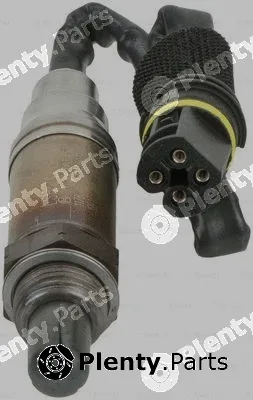 Lambda Sensor