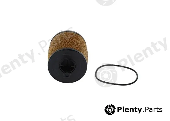 Bosch F026407322 — Oil Filter