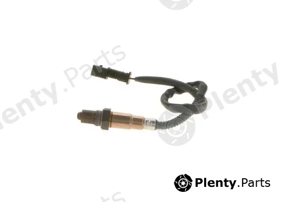 Lambda Sensor