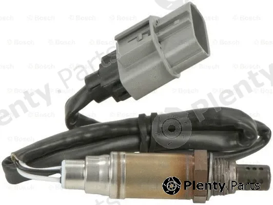 Lambda Sensor