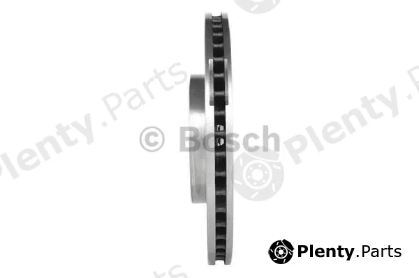 Bosch 0986479358 — Brake Disc