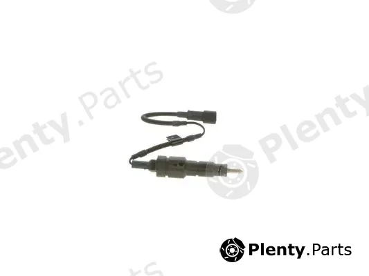 Bosch 0432191415 — Nozzle and Holder Assembly