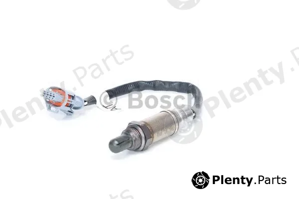 Lambda Sensor
