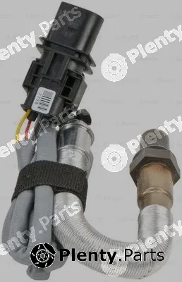 Lambda Sensor