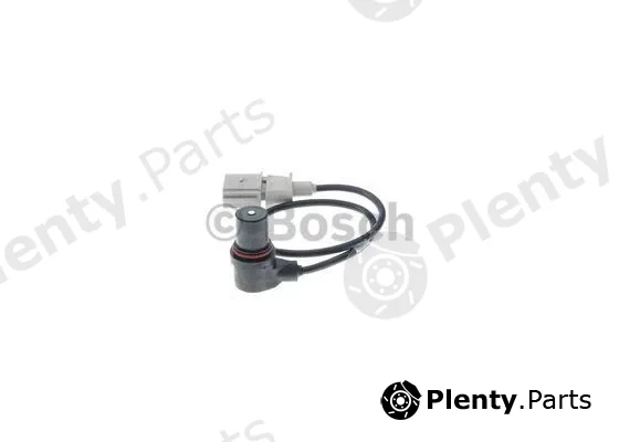 Bosch 0261210178 — Sensor, crankshaft pulse
