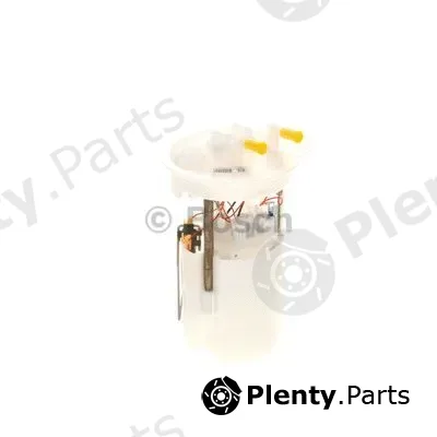 Bosch 0580200017 — Fuel Feed Unit
