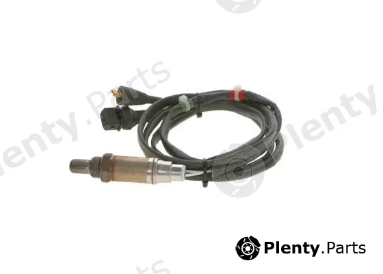 Lambda Sensor