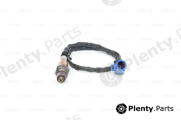 Bosch 0258010244 — Lambda Sensor